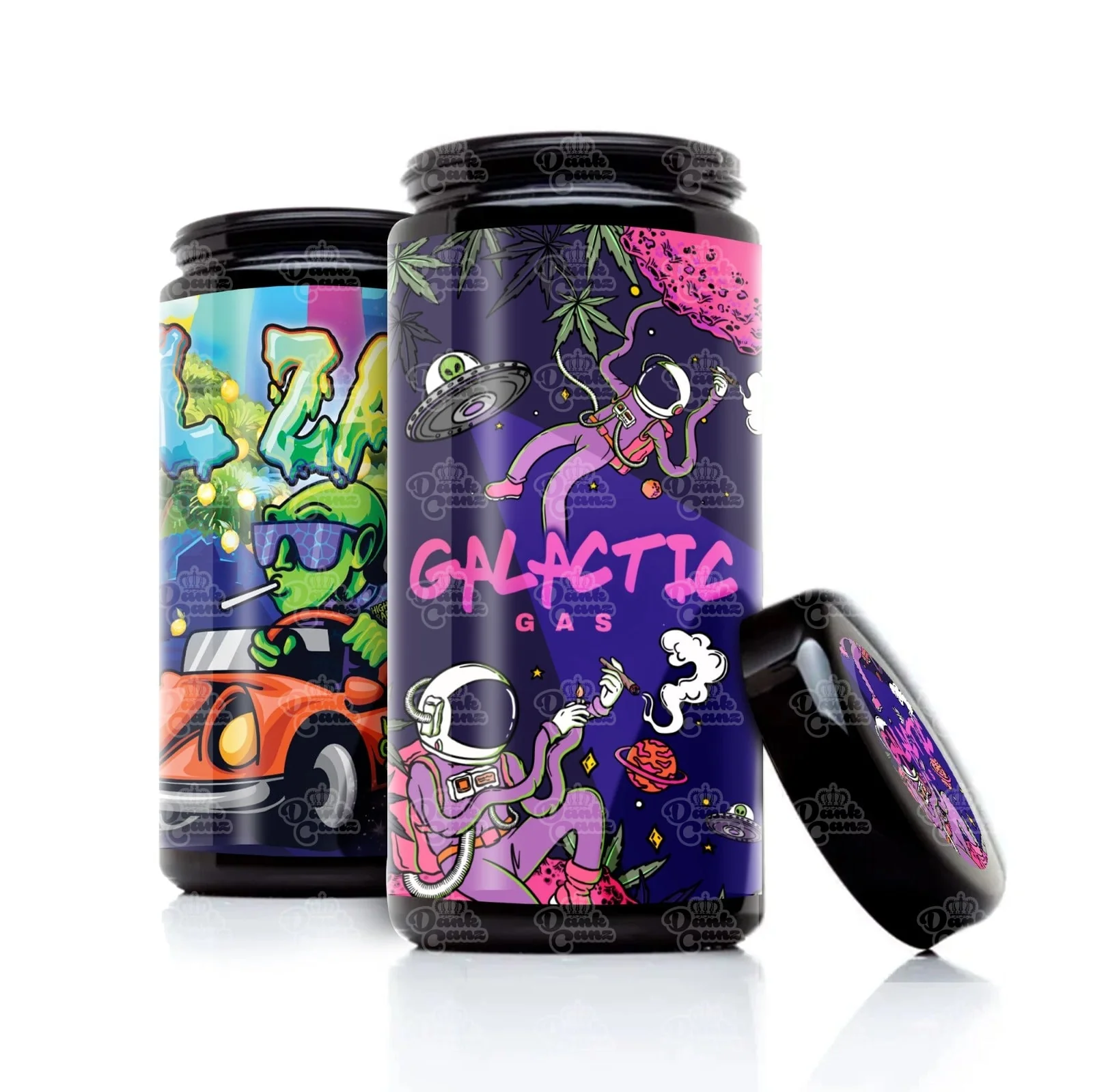 New Products