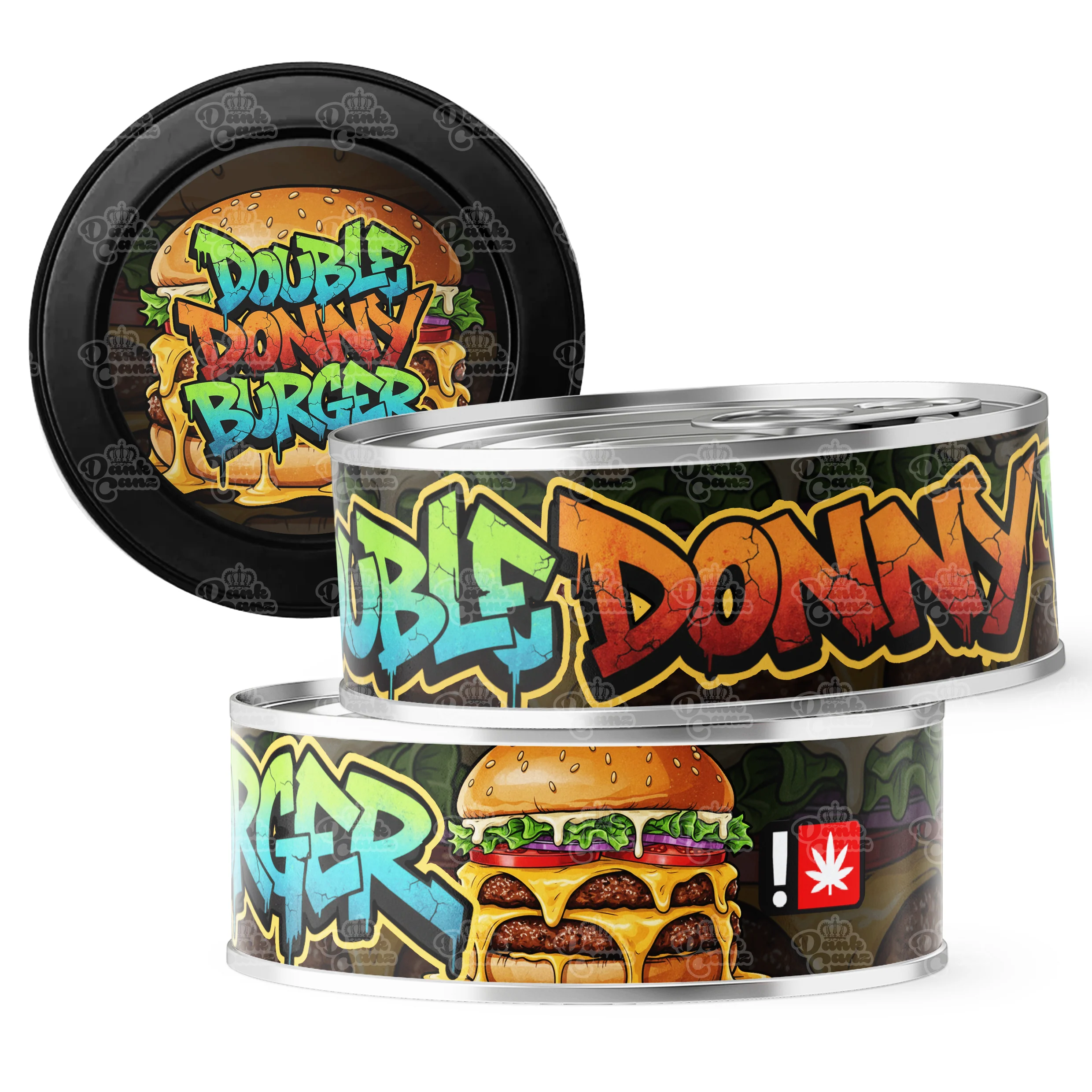 Ready Made Packaging